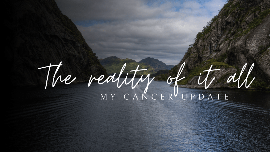 The reality of it&nbsp;all