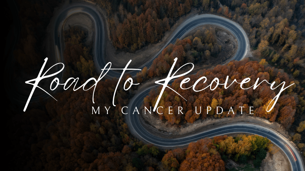 Road to Recovery