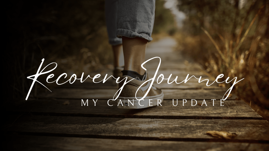 Recovery Journey